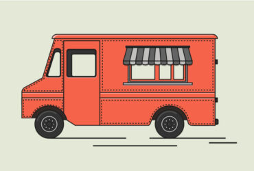 start a food truck business